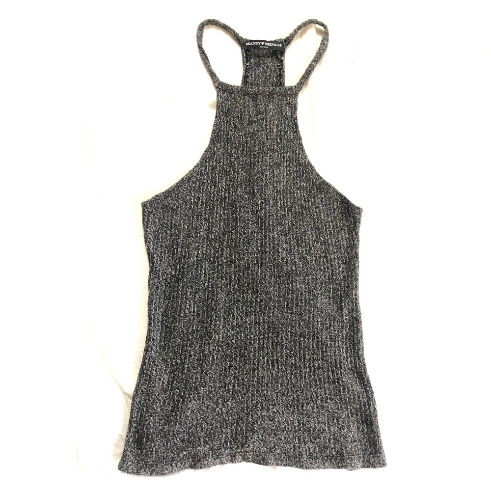 Brandy Melville halter tank top